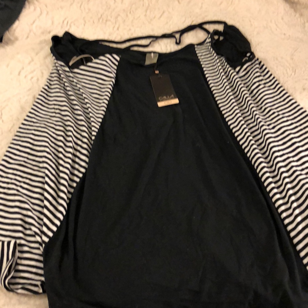 Calia Beach coverup.